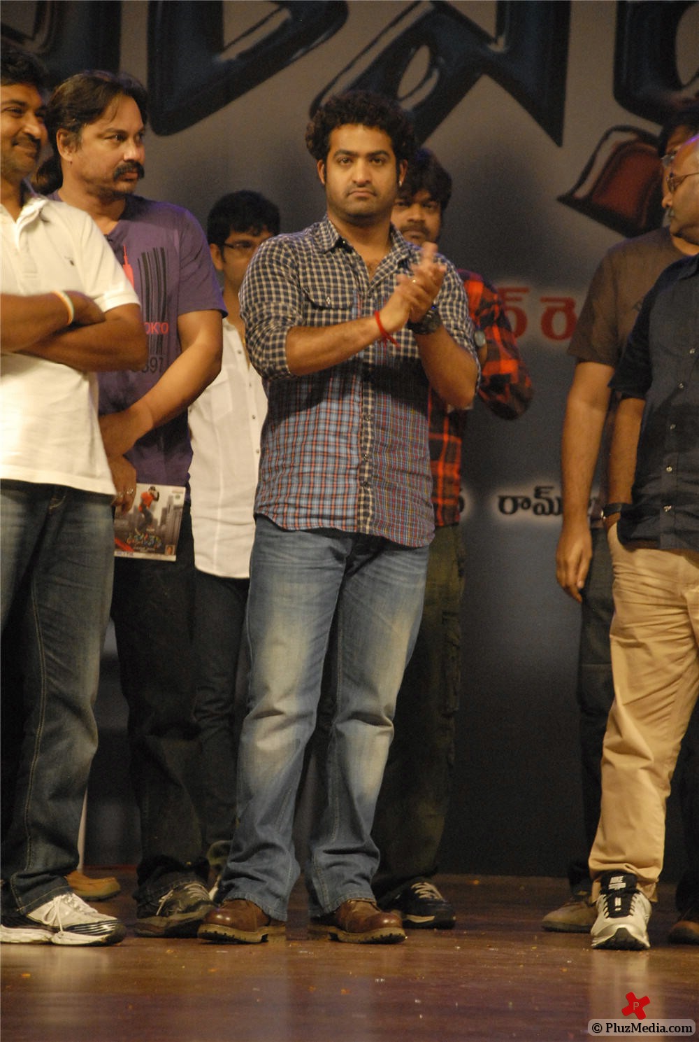 Jr NTR's Oosaravelli Audio Launch Gallery | Picture 77355